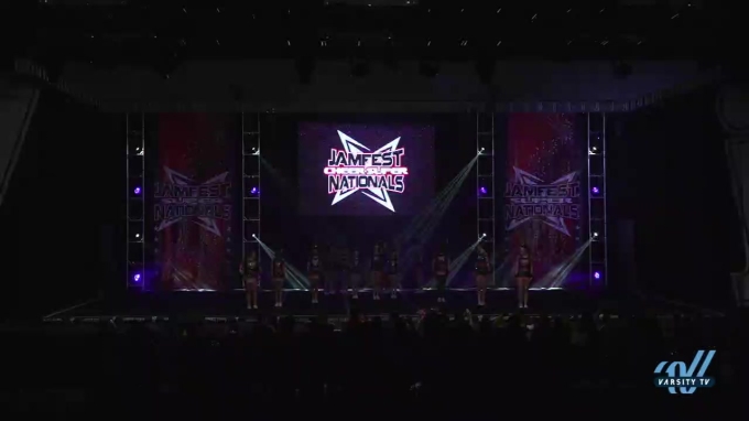 Spirit Zone - Dynamite [2019 Junior - D2 - Small - B 2 Day 2] 2019 ...