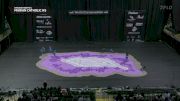 Marian Catholic HS "Chicago Heights IL" at 2026 WGI Guard World Championships