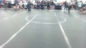 76 lbs Round 4 (8 Team) - Gabe Martinez, Icon Wrestling Club vs Braxton Randall, Charlotte