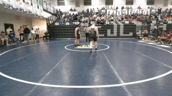 215 lbs Round 1 (16 Team) - Ariel Johnson, Salem vs Ethan Secoy, Columbus