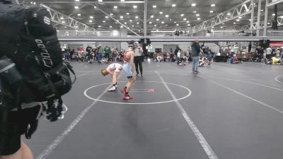 72 lbs Placement (4 Team) - Carter Pollock, Brawler Elite vs Jase Wimer, Revival