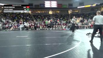 132 lbs 5th & 7th Place - Nolan Mercer, Mount Vernon vs Jayce Curry, Sergeant Bluff-Luton
