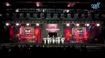 Intensity Athletics - The Knockouts [2025 L1 Junior - D2 Day 2] 2025 ATC Grand Nationals