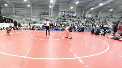 182 lbs Rr Rnd 1 - Nathan Chandler, Freakztyle Wild Cards - HSB vs Bryant Mason, Smittys Barn - HSB