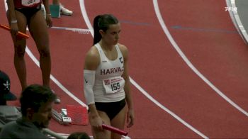 Women's 4x400m Relay, Finals 1