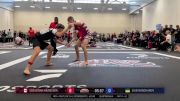 Hlib Honcharov vs Sebastian Arancibia 2024 ADCC Niagara Open