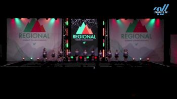 Showtime Elite Chambersburg - Halestorm [2024 L4 - U16 Day 1] 2024 The Northeast Regional Summit