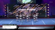 Lovelock Mustangs - Rec Cheer [2023 Show Cheer 1 Jr. Peewee Small Day 4] 2023 Pop Warner National Cheer & Dance Championship