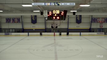 Replay: Home - 2025 NJ 87s vs Valley | Mar 7 @ 6 PM