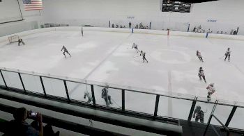 Replay: Vipr - 2025 Bucket Black vs Hockey 360 | Jul 11 @ 3 PM