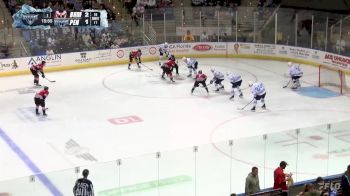 Replay: Home - 2024 Birmingham vs Pensacola | Oct 26 @ 7 PM