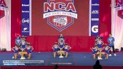 Edinburg High School [2026 Intermediate JV/Freshman Performance] 2026 NCA High School Nationals