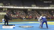 BIANCA BARBOSA BASILIO vs GABRIELLE MCCOMB LIMA 2021 World Jiu-Jitsu IBJJF Championship