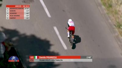 Replay: Route d'Occitanie | Jun 18 @ 1 PM