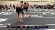 Justin Howell vs Keenan Coupens 2025 ADCC Orlando Open/Youth Trials