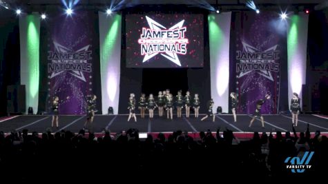 Platinum Athletics - Sparkle [2023 L1 Youth - Small - B] 2023 JAMfest Cheer Super Nationals