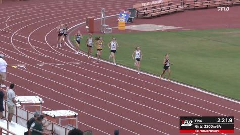 Replay: UIL Track - 2026 UIL Outdoor Champs | May 16 @ 9 AM
