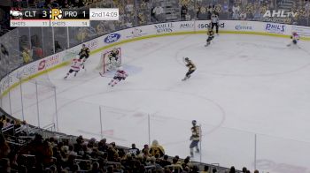 Replay: Home - 2025 Charlotte vs Providence | May 2 @ 7 PM