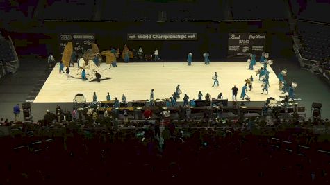 Infinity 3 "Gainesville FL" at 2026 WGI Percussion/Winds World Championships