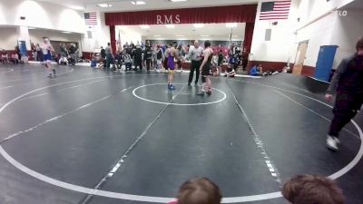 150 lbs Champ. Round 1 - Patrick Moody, Natrona County vs Seijun Danguilan, Campbell County