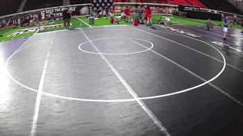 Replay: Mat 6 - 2025 2025 Turf War Duals | Jun 24 @ 9 AM