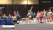 Alyse Karenbauer - Floor - 2020 Buckeye Classic