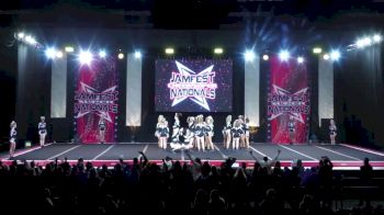 Top Gun All Stars - Glory4 [2024 L4 Junior - Medium Day 1] 2024 JAMfest Cheer Super Nationals