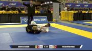 Ytallo Vieira Novais vs Dakota Lee Lucero 2026 Pan Jiu Jitsu IBJJF Championship