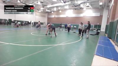 Replay: Mat 6 - 2025 Blackwatch | Dec 27 @ 10 AM