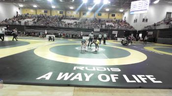 106 lbs Round Of 32 - Desmond Brown, Mount De Sales vs Ryder Horan, William Penn Charter