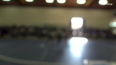 165 lbs Champ. Round 1 - Jacob Ramirez, Hope International University vs Preston Scharf, Cuesta College