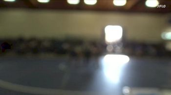 165 lbs Champ. Round 1 - Jacob Ramirez, Hope International University vs Preston Scharf, Cuesta College