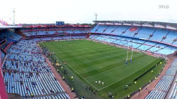 Replay: Vodacom Bulls vs Ospreys | Sep 27 @ 1 PM