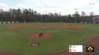 Replay: Wayne State (MI) vs Newberry | Feb 9 @ 12 PM