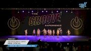 The Vision Dance Center - Mini Lyrical [2023 Mini - Contemporary/Lyrical - Small Day 1] 2023 GROOVE Dance Grand Nationals