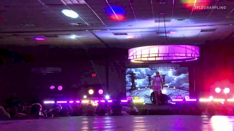 Paige Landry vs Aleah Ardelle 2025 Fight to Win 283