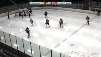 Replay: Home - 2025 Brockville vs Rockland | Feb 15 @ 7 PM