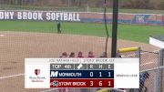Replay: Monmouth vs Stony Brook | Apr 11 @ 2 PM