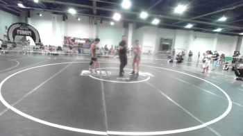 144 lbs Rr Rnd 5 - Kaeden Orians, Gold Rush Wr Ac vs Cyrus Tamplen, The 300