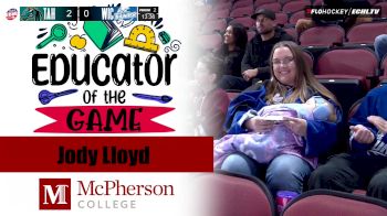 Replay: Home - 2025 Tahoe vs Wichita | Apr 19 @ 6 PM