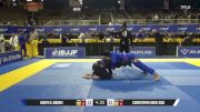 Christopher Angel Rios vs Joseph D. Jimenez 2026 Pan Jiu Jitsu IBJJF Championship