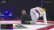 Manny Ortiz vs Jordon Larson 2026 Fight to Win 324