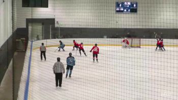 Replay: Home - 2025 Washington vs NH Mountain Kings | Sep 7 @ 7 AM