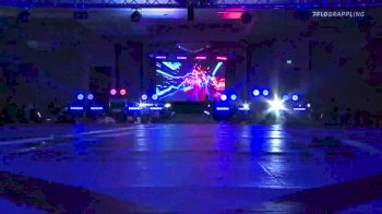 Kevin Kafka vs Ben Ashauer 2026 Fight to Win 305