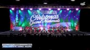 Woodlands Elite - Humble - Bullets [2025 L1 Youth - Medium Day 2] 2025 Spirit Celebration Christmas Grand Nationals