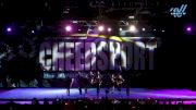A-List Athletics - Vogue [2024 L4 Junior - Small - A Day 1] 2024 CHEERSPORT National All Star Cheerleading Championship