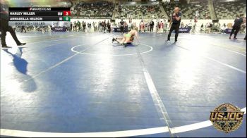 Replay: Mat 7 | Jan 3 @ 4 PM