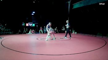 148 lbs Audrey Rogotzke, Stillwater vs Adilyn Evenson, St. Micheal Albertville