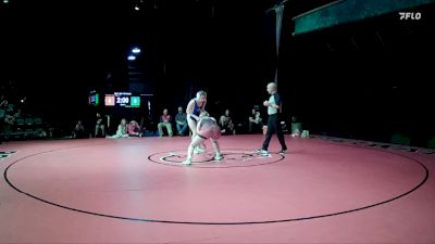 148 lbs Audrey Rogotzke, Stillwater vs Adilyn Evenson, St. Micheal Albertville