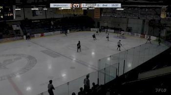 Replay: Home - 2024 Yorkton vs Battlefords | Nov 8 @ 7 PM